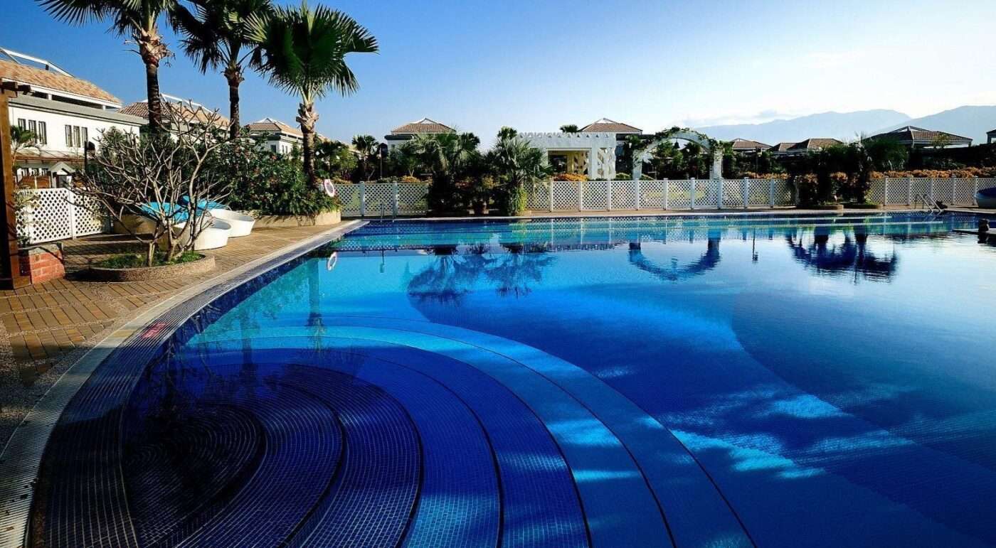 Chania Hotels - Chania hotel with pool