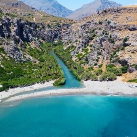 Preveli Tour